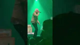 Bob Geldof Boom Town Rats App Fest 2024.