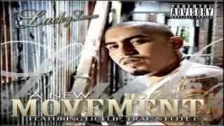 Lucky Luciano - Throw Your Sets Up - A New Movement