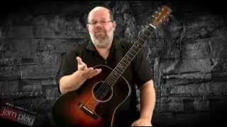 Why Guitar Players Should Learn Music Theory.