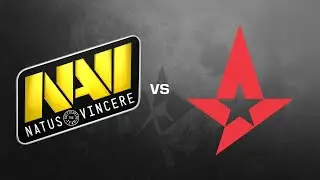 НАВИ и АСТРАЛИС  Navi vs Astralis Map#1  BLAST Premier Global Final 2020 (25.01.21)