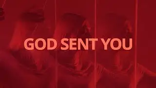 Zhavia - God Sent You // Lyrics
