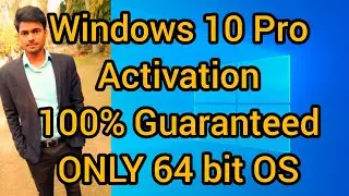 Windows 10 Any Edition Activation toolkit//Free Product key//2020//100%Guarantee