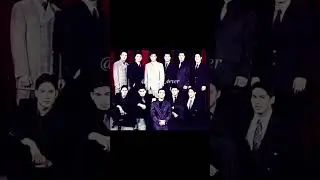 Star Magic Leading Men circa2001