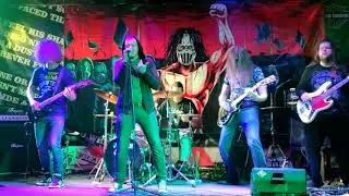REST - Я потерян (live)
