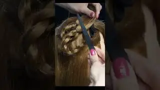 супер расслабляющее плетение 