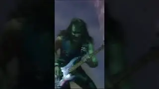 Still Life Solo Dave Murray Iron Maiden Piece Of Mind