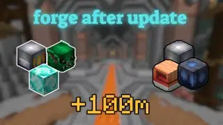 EXPLOIT The New Update To Forge [Hypixel Skyblock Guide]