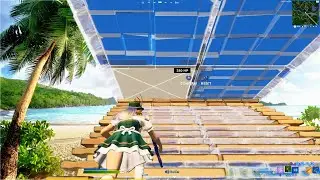 Here's why I still use Exponential.. (ft. Season 8)