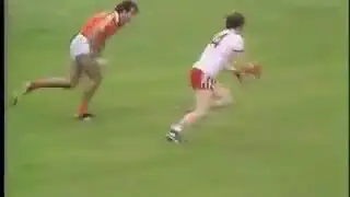 Frank McGuigan highlights