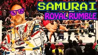 Synthesizer & Gear Chat With Some Legends | THAT SYNTH SHOW LIVE Royal Rumble