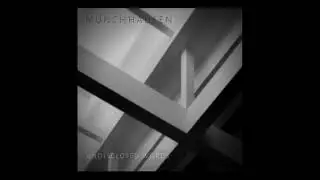 Münchhausen - Colourful Eyes (Official Audio)