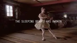 Scottish Ballet: ' The Sleeping Beauty' Whisky