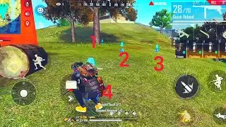 THE BEST CLIPS OF THE RANKED |Free Fire