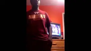 Young Zelo Body so tight Freestyle