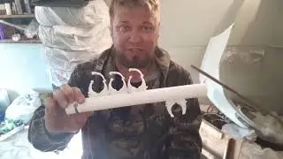 Стаканы для троллинга(быстро, просто, бесплатно!)