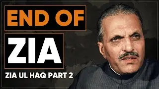 Untold Story of General Zia-ul-Haq Part 2 | @raftartv