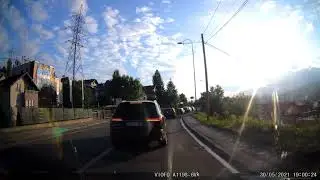 Samo ti...