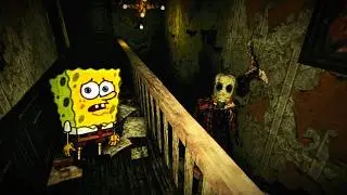 why is this horror game actually laced 💔