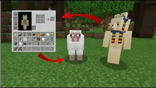 Minecraft, But Mobs Drop  Random Things