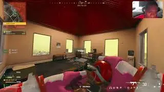Warzone join up