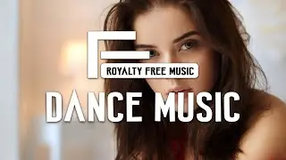 Dance Vlog Music | Dance – Spiring  | No Copyright Background Music