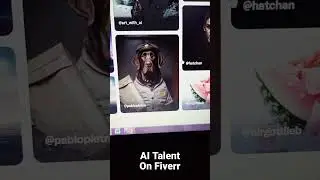 fiverr less competition gigs,AI Services on fiverr