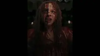 Carrie White vs Wanda Maximoff 
