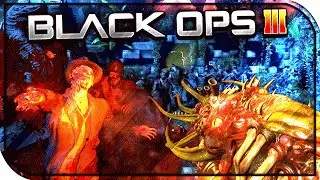BLACK OPS 3 DLC 4 "REVELATIONS" SOLO GAMEPLAY PREPARATION STREAM!!