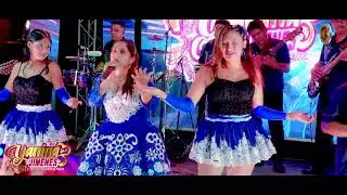 YANINA JIMENES // no sabes amar 2025