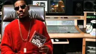 Proof (D12) - When We Ride Feat. Wesley Valentine