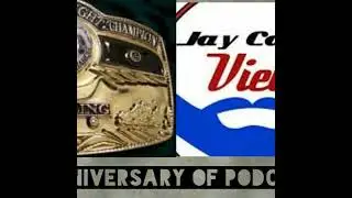 10 Years of Podcasting...