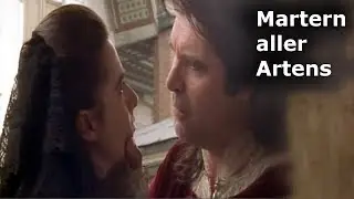 Greedy songbird [English and German subtitles] Mozart's Abduction from the Seraglio