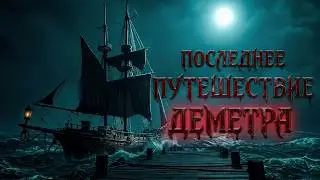 Последнее путешествие Деметра (atmospheric dramatic rock, sludge metal) нейропесня #sunoaisong
