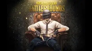 Ранги ⚡️#PUBG Крысим на Мастера 8