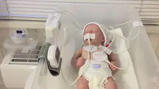 С РЕБОРНОМ В БОЛЬНИЦЕ | МИРОН В РЕАНИМАЦИИ. Reborn is in the hospital 