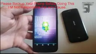 How to Install Custom Rom On Andriod  Step By Step Guide....(2016)