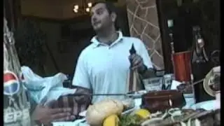 Nikos Mihailidis-TUZCUOGLU-HOREFTIKO