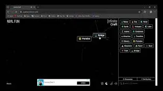 How to make Netflix Original in infinite craft | infinity craft