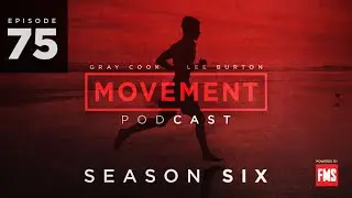Is Wellness in the way of Fitness? | S6 E75 Movement Podcast