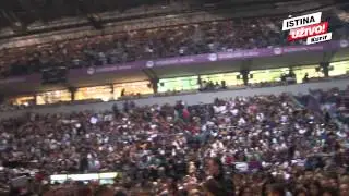 Koncert Dragane Mirković u Areni