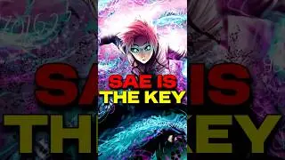 SAE IS THE KEY TO THE U-20 WORLD CUP!