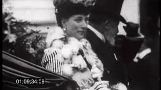 Twentieth Century "Turn of the Century"