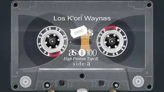 MUSICA DE RECUERDO - Q'ASWA - LOS K'ORI WAYNAS DE CANAS