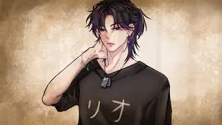 ทีเซอร์ตัวละคร ไรโอะ (Rai-o) - เสียงหอนเต็มไปหมด | 
