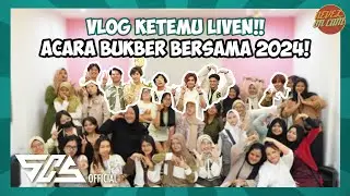[NEVEL ON CAM] NEVEL BUKBER BARENG LIVEN LAGI!! #??