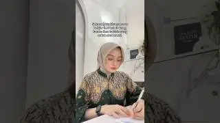 GA PERLU DIAJARI WKWK