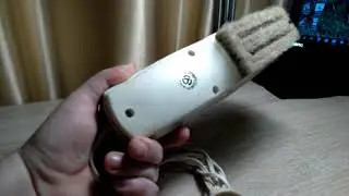 Щетка пылесос Ветерок 3.
