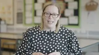 How do STEM Ambassadors support your teaching?