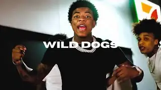 [FREE] Yungeen Ace Type Beat 2024 “Wild Dogs”