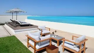 Al Alamein Hotel, El Alamein, Egypt